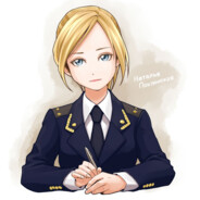 Мамина радость Steam avatar