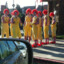 Trafficked Ronald Mcdonalds