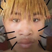 对潇潇暮雨洒江天