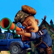 狗熊岭第一狙击手