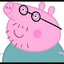 DADDY PIG