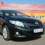 Toyota Corolla 1.6