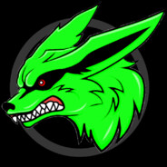 Almte. Kurama 🦊