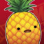 distressedpineapple