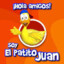 Patito Juan