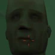 Trisomy 21 Steam avatar