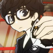 THE homosexual idiot