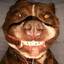 Freaky Pibble