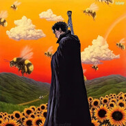 Guts,The Berserk