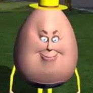 Mr.Egg avatar