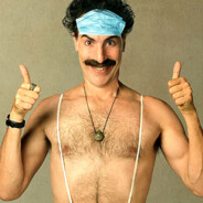 Borat