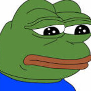 sad pepe ;(