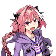 Фембой Астольфо