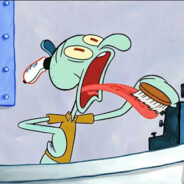 比奇堡瘤子手章鱼哥