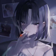 我与离别都是错