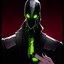 Mr  Rubick