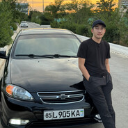 Вова Балтика