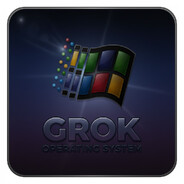grok operating system
