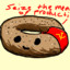 Communist Bagel