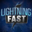 Lightning Fast