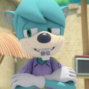 Steam Avatar