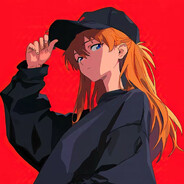 式波·明日香·兰格雷