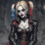 Harley Redfield