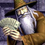 The Moneymancer |HM|