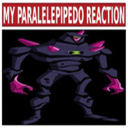 Paralelepipedo