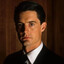 Agent Dale Cooper