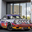 U GOT PEEKED BY A PORSCHE