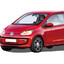 2013 VW UP!