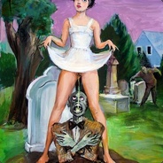 再甜的女孩也有咸咸的地方