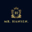 Mr. Hansen.