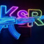 ♛ KsR ♛