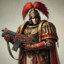 Ventrillian Nobles