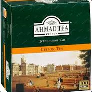 AHMAD TEA [174]