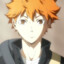 Hinata Shoyo