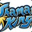 shaman king