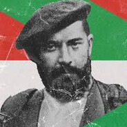 BasqueNationalist avatar