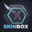 SKINBOX мяу