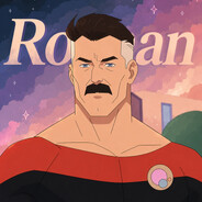 Roman's avatar
