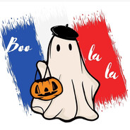 French Ghost