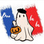 French Ghost