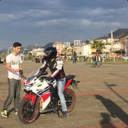 BURAK