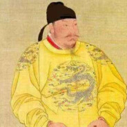 唐太宗