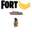 fortbanana