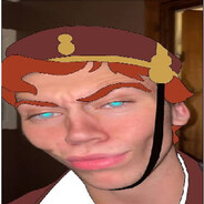 Benevolent White Boy