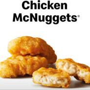 McNuggets