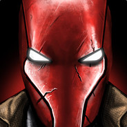 Red Hood - steam id 76561197970960185